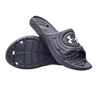 UNDER ARMOUR Klapki Męskie Locker IV SL