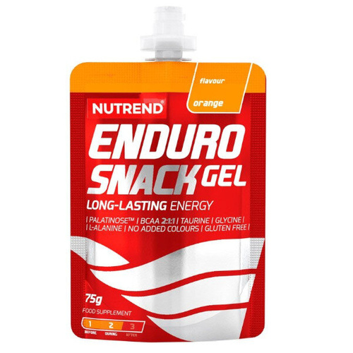 NUTREND EnduroSnack Saszetka 75 g
