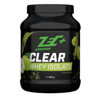 Zec+ Clear Whey Isolate 450 g