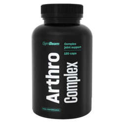 GYMBEAM Arthro Complex 120 kaps