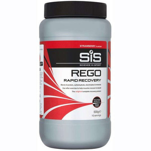 SIS Napój Regeneracyjny Rego 500 g