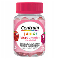 MULTICENTRUM Junior Vitagummy 30 gummies