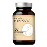 FORMEDS PRENACAPS OVI 30 porcji