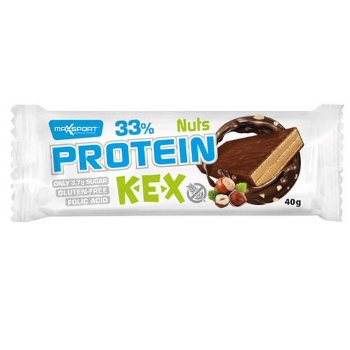 MAXSPORT Protein Kex 40 g