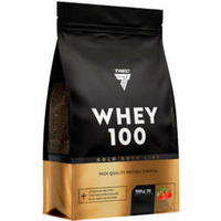 TREC Gold Core Line Whey 100 900 g