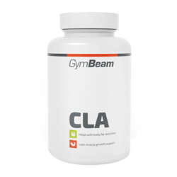 GYMBEAM Kwas Linolowy - CLA 90 kaps