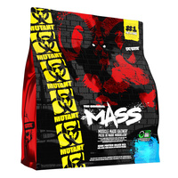 PVL MUTANT MASS 6800 g