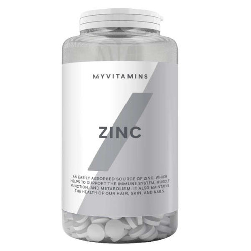 MYPROTEIN MyVitamins Zinc 90 tabl