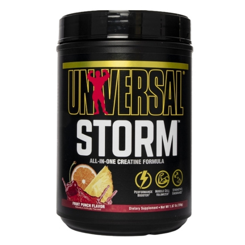 UNIVERSAL Storm 752 g