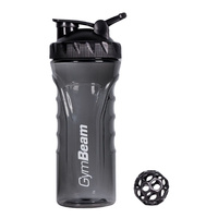 GYMBEAM Szejker Infinity Black 1000 ml
