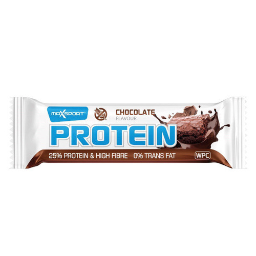 MAXSPORT Protein Bar 60 g