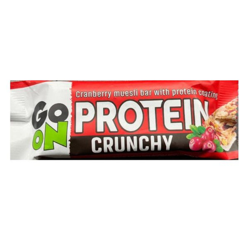 GO ON Baton Crunchy Protein 40 g