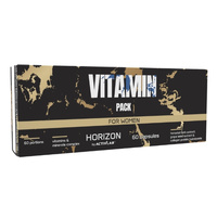 HORIZON Vitamin Pack For Women 60 kaps