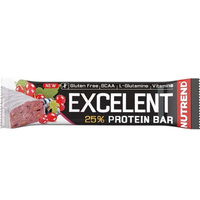 NUTREND Excelent Protein Bar 40 g