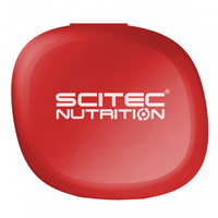 SCITEC Pillbox