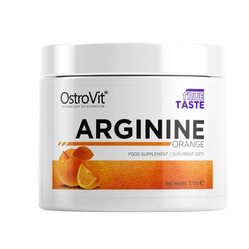 OSTROVIT Arginine 210 g