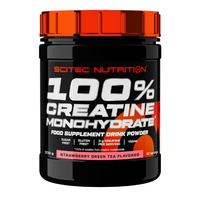 SCITEC 100% Creatine Monohydrate 300 g