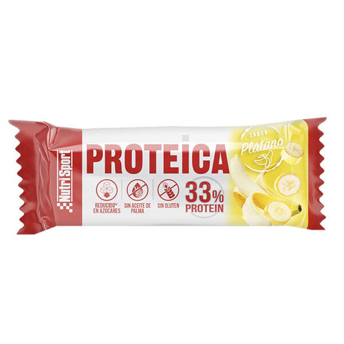 NUTRISPORT Proteica 33% Protein 44 g