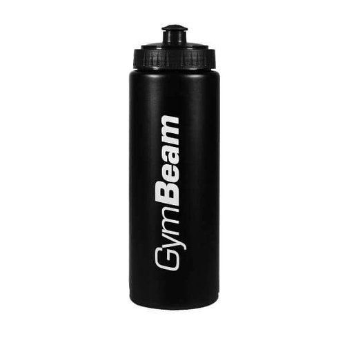 GYMBEAM Uniwersalna Butelka Sportowa 750 ml