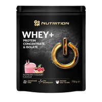 GO ON Nutrition Whey 750g + nowmaxWPC 80 Whey Protein  700g + nowmax Creatine Monohydrate  250g
