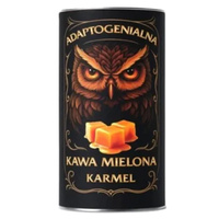 ADAPTOGENIALNA Kawa Mielona 100 g