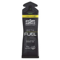SiS Żel Energetyczny Beta Fuel + Nootropics  60 ml