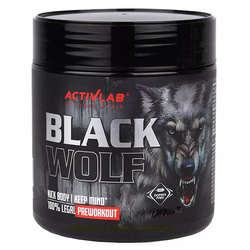 ACTIVLAB Black Wolf 300 g