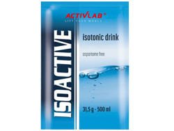 ACTIVLAB IsoActive 31.5 g
