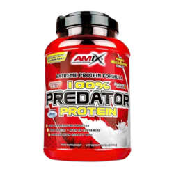 AMIX 100% Predator Protein 1000 g