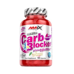 AMIX Carb Blocker 90 kaps