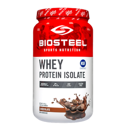 BIOSTEEL Whey Protein Isolate WPI 816g (USA)