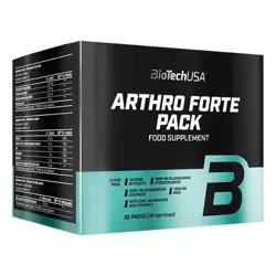 BIOTECH Arthro Forte Pack 30 pack