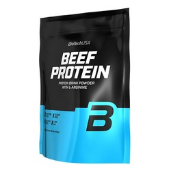 BIOTECH Beef Protein 500 g - Czekolada