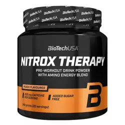 BIOTECH Nitrox Therapy 340 g