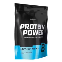 BIOTECH Protein Power 1000 g