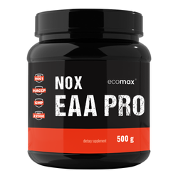 ECOMAX NOX EAA Pro 500 g