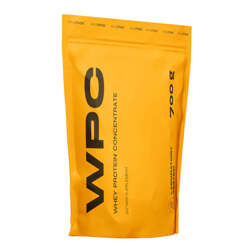 ECOMAX WPC Whey Protein Concentrate 700 g