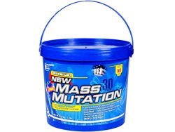 EXP New Mass Mutation 2270 g