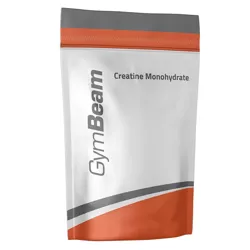 GYMBEAM 100% Monohydrat Kreatyny 1000 g