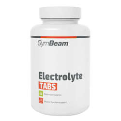 GYMBEAM Elektrolity 90 tabs