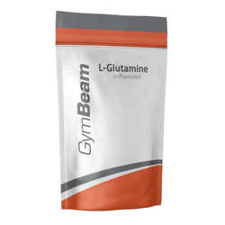 GYMBEAM L-Glutamina 250 g