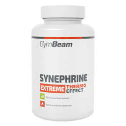 GYMBEAM Synephrine Extreme - Synefryna 90 tabs