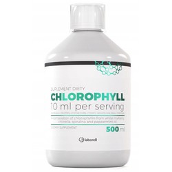 LABORELL Chlorofil 500 ml