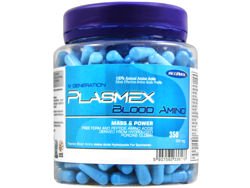 MEGABOL Plasmex Blood Amino 350 kaps