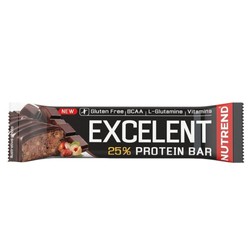 NUTREND Excelent Protein Bar 85 g
