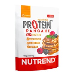 NUTREND Protein Pancake 650 g