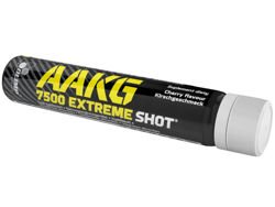 OLIMP AAKG 7500 Extreme Shot 25 ml 