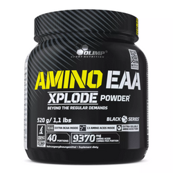 OLIMP Amino EAA Xplode 520 g