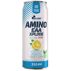 OLIMP Amino EAA Xplode Drink Zero 330 ml