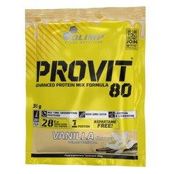 OLIMP Provit 80 35 g
